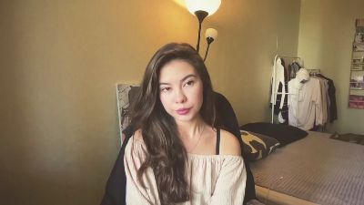 JoanneSundberg live cam on Cam4