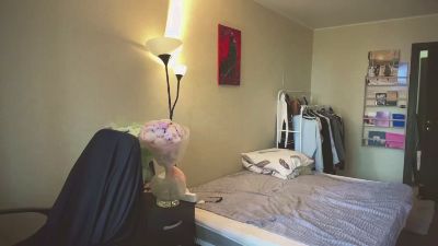 JoanneSundberg live cam on Cam4