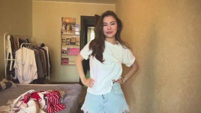 JoanneSundberg live cam on Cam4