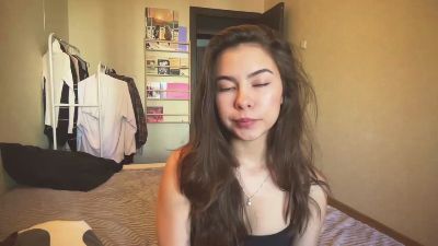 JoanneSundberg live cam on Cam4