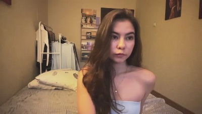 JoanneSundberg live cam on Cam4