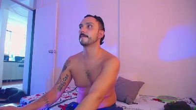 JoanneandOliver live cam on Cam4