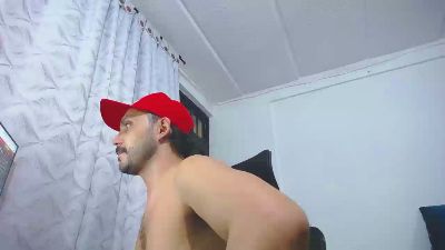JoanneandOliver live cam on Cam4