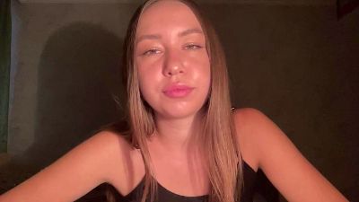 JoannieLowes live cam on Cam4