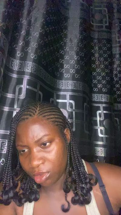 Joannina live cam on Cam4