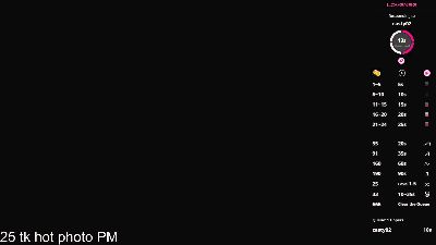 JocelynFrazey live cam on Cam4