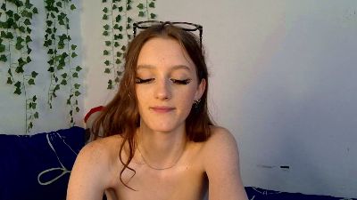 JocelynFrazey live cam on Cam4
