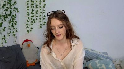 JocelynFrazey live cam on Cam4