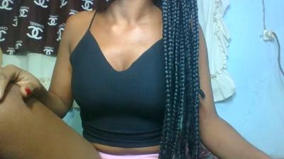 Jocemeline live cam on Cam4