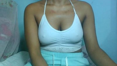 Jocemeline live cam on Cam4