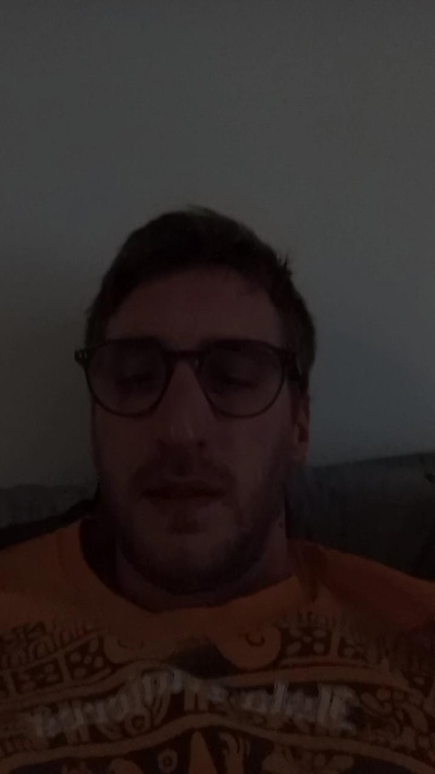 Jodassin live cam on Cam4