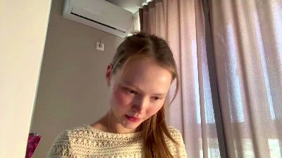 JodeeMacvane live cam on Cam4
