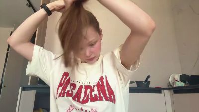 JodeeMacvane live cam on Cam4
