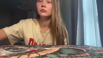 JodeeMacvane live cam on Cam4
