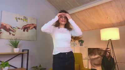 JodyGeer webcam