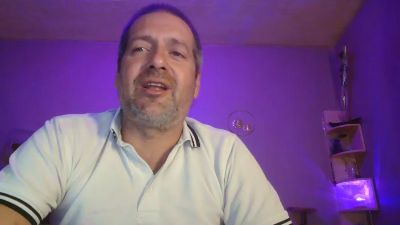 JoeMorgan1 live cam on Cam4
