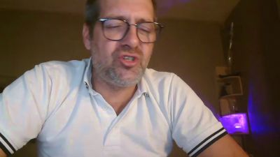 JoeMorgan1 live cam on Cam4