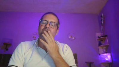 JoeMorgan1 live cam on Cam4