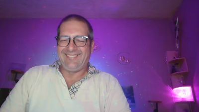 JoeMorgan1 live cam on Cam4
