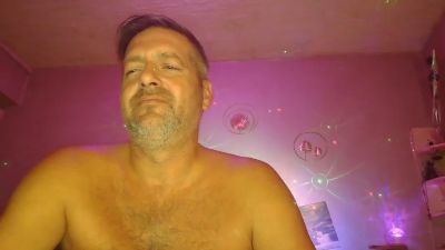 JoeMorgan1 live cam on Cam4