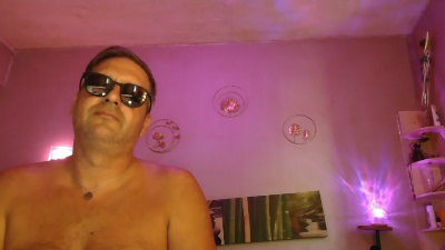 JoeMorgan1 live cam on Cam4