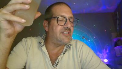 JoeMorgan1 live cam on Cam4