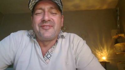 JoeMorgan1 live cam on Cam4