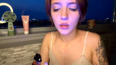 JoelMescher live cam on Cam4
