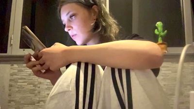 JoelMescher live cam on Cam4