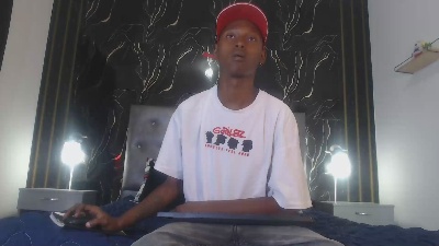 Joel_Bell live cam on Cam4