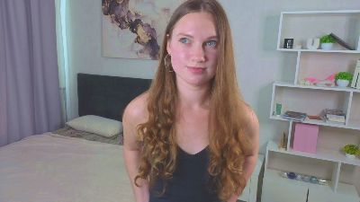 JoellaPusser live cam on Cam4