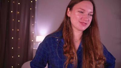 JoellaPusser live cam on Cam4