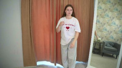 JoellaPusser live cam on Cam4