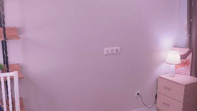 JoellaPusser live cam on Cam4