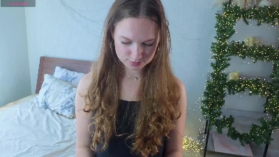 JoellaPusser live cam on Cam4