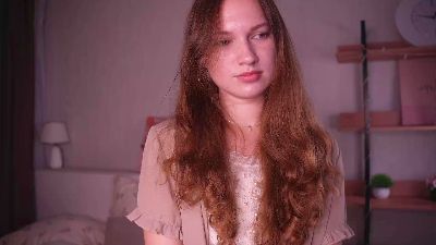 JoellaPusser live cam on Cam4