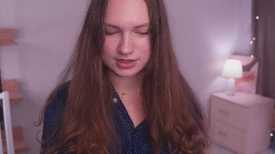 JoellaPusser live cam on Cam4