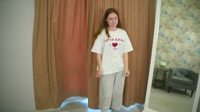 JoellaPusser live cam on Cam4