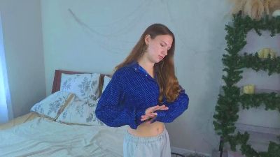 JoellaPusser live cam on Cam4