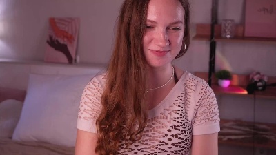 JoellaPusser live cam on Cam4