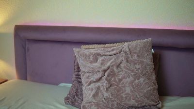 JoelleApril live cam on Cam4