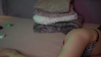 JoelleApril live cam on Cam4