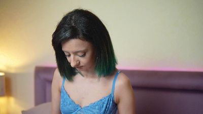 JoelleApril live cam on Cam4