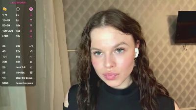 JoelleEleam live cam on Cam4