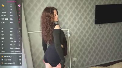 JoelleEleam live cam on Cam4