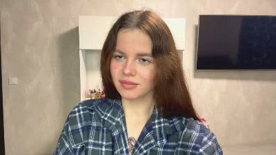 JoelleEleam live cam on Cam4