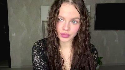 JoelleEleam live cam on Cam4