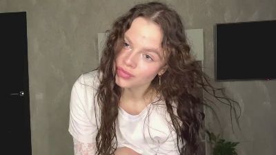 JoelleEleam live cam on Cam4