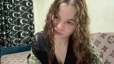 JoelleEleam live cam on Cam4