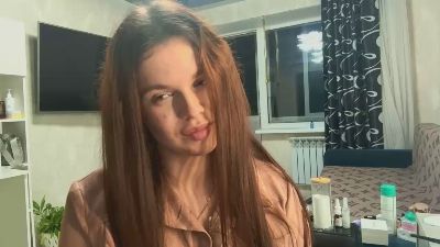 JoelleEleam live cam on Cam4